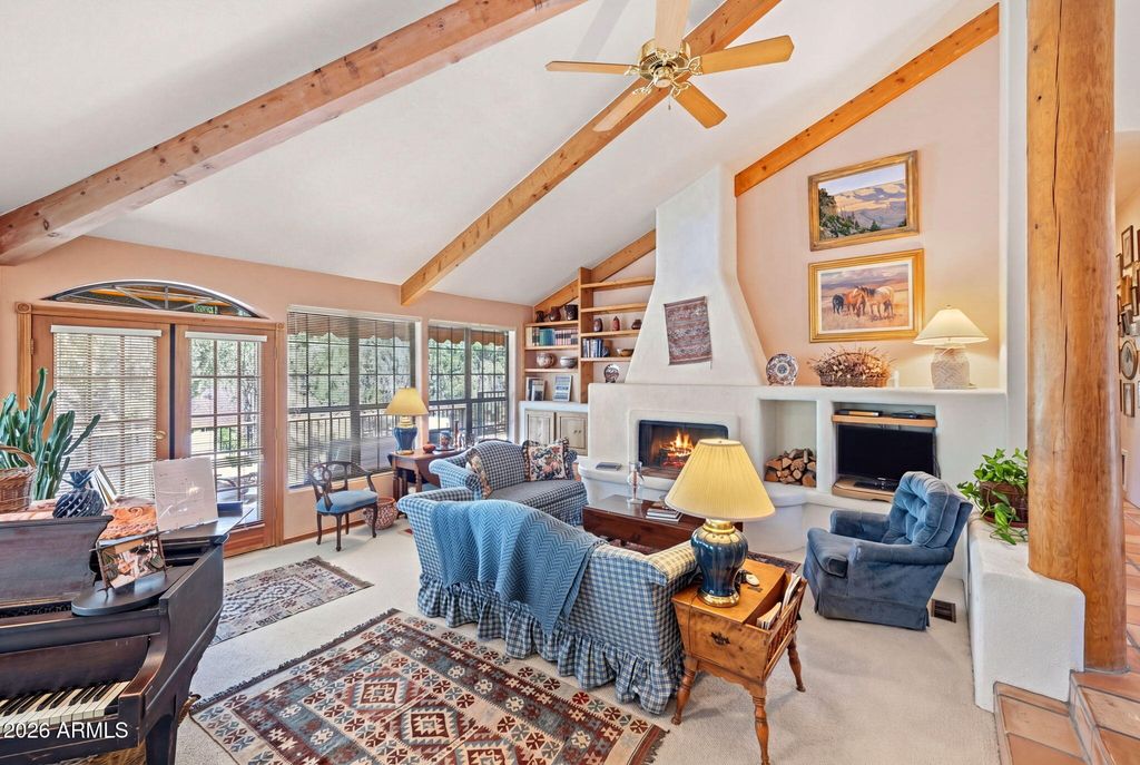 Image 12 of property listing at 1750 CAMBRIDGE Drive, Prescott, AZ 86305