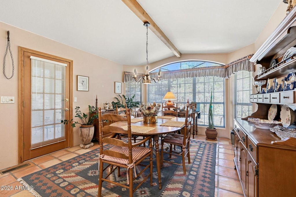 Image 17 of property listing at 1750 CAMBRIDGE Drive, Prescott, AZ 86305