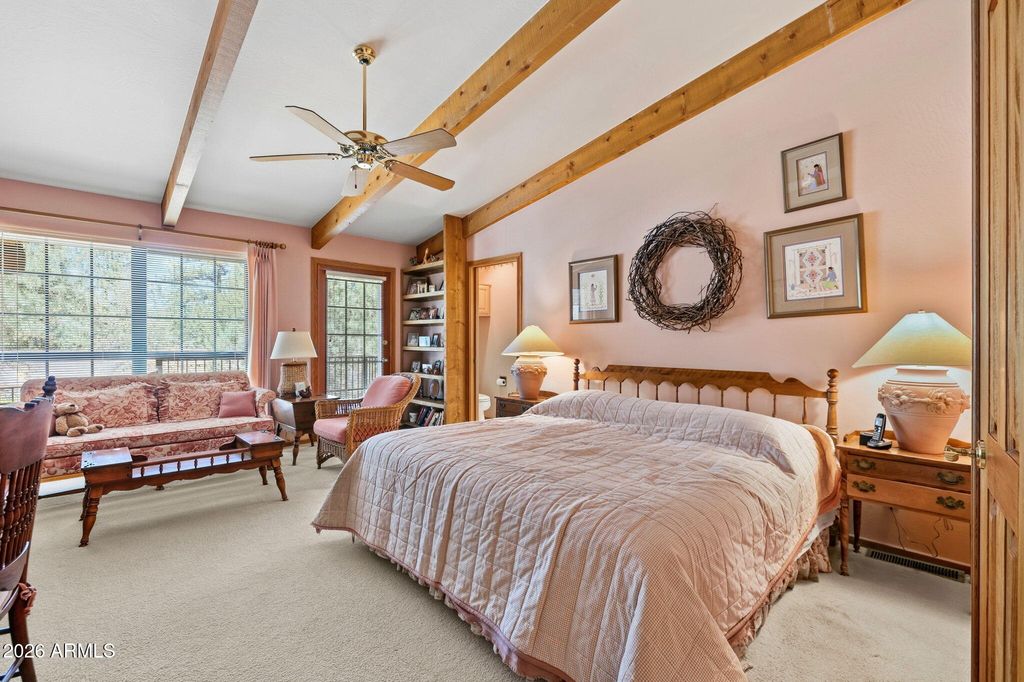 Image 19 of property listing at 1750 CAMBRIDGE Drive, Prescott, AZ 86305