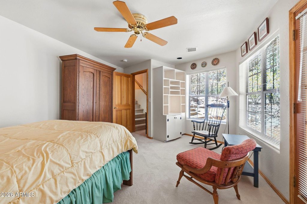 Image 29 of property listing at 1750 CAMBRIDGE Drive, Prescott, AZ 86305