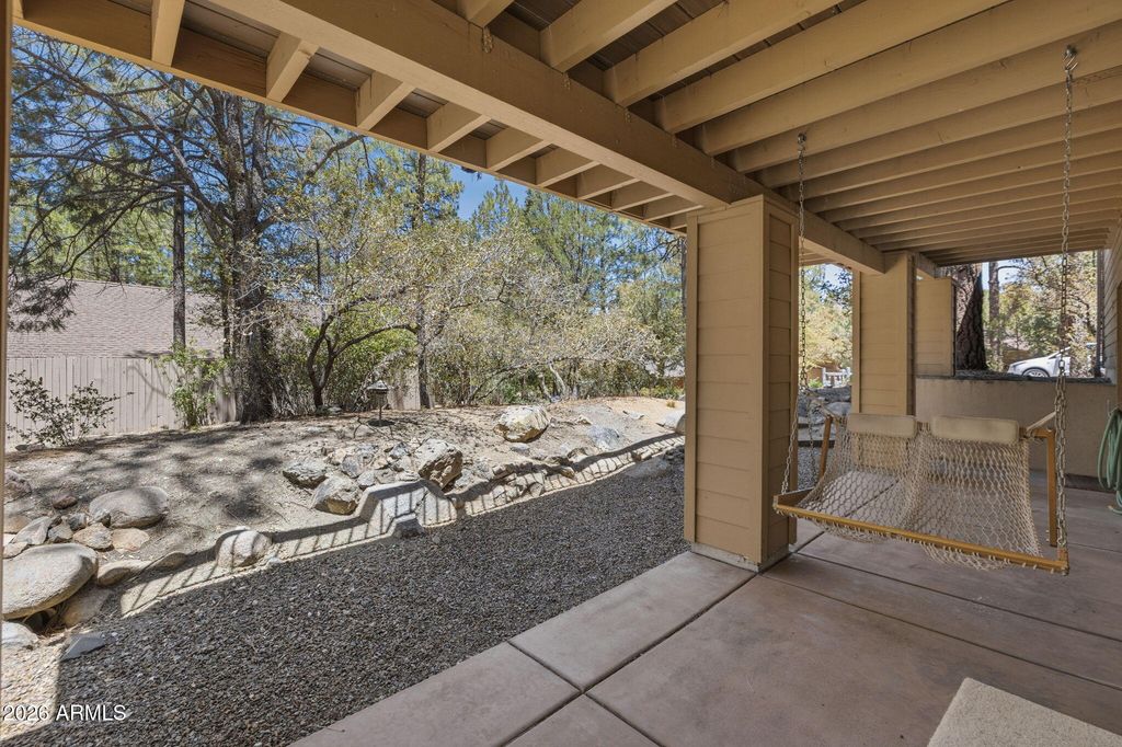 Image 32 of property listing at 1750 CAMBRIDGE Drive, Prescott, AZ 86305