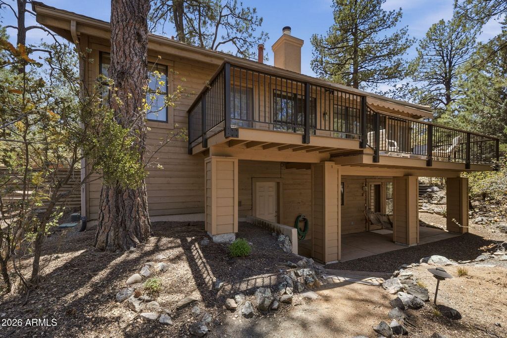 Image 34 of property listing at 1750 CAMBRIDGE Drive, Prescott, AZ 86305
