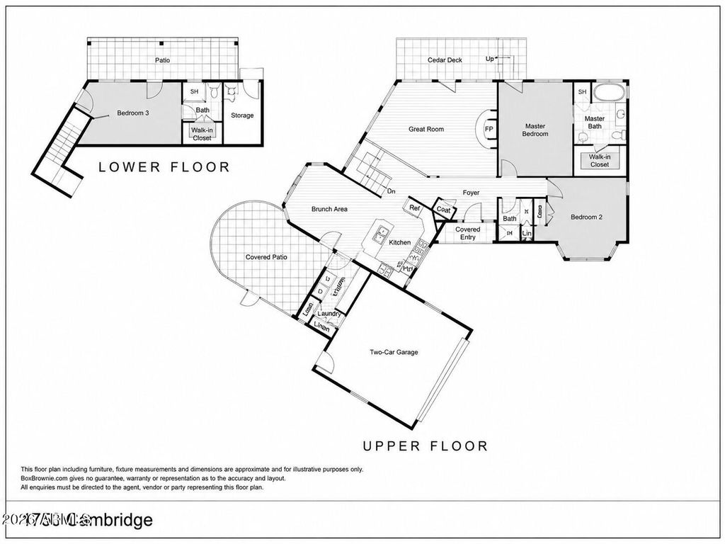 Image 44 of property listing at 1750 CAMBRIDGE Drive, Prescott, AZ 86305