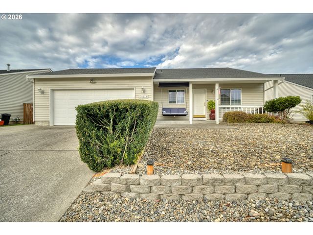 51673 Se 5TH St, Scappoose, OR 97056