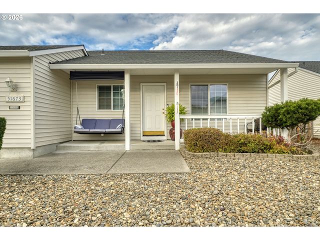 51673 Se 5TH St, Scappoose, OR 97056