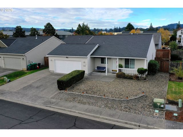 51673 Se 5TH St, Scappoose, OR 97056