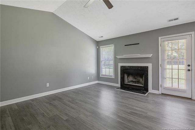 111 Sage Creek Drive, Raeford, NC 28376