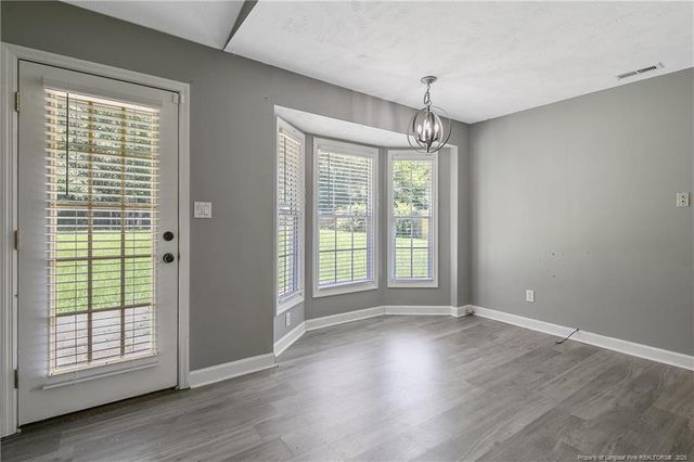 111 Sage Creek Drive, Raeford, NC 28376