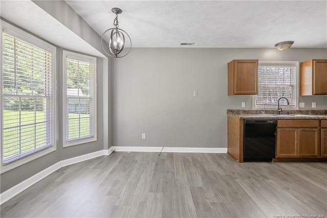 111 Sage Creek Drive, Raeford, NC 28376