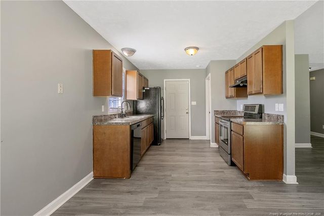 111 Sage Creek Drive, Raeford, NC 28376