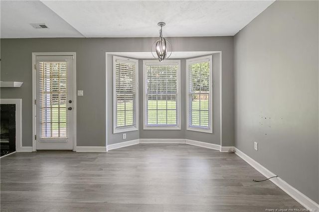 111 Sage Creek Drive, Raeford, NC 28376