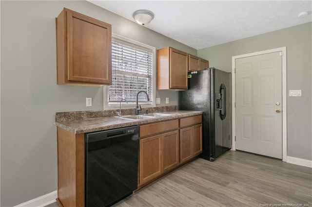 111 Sage Creek Drive, Raeford, NC 28376