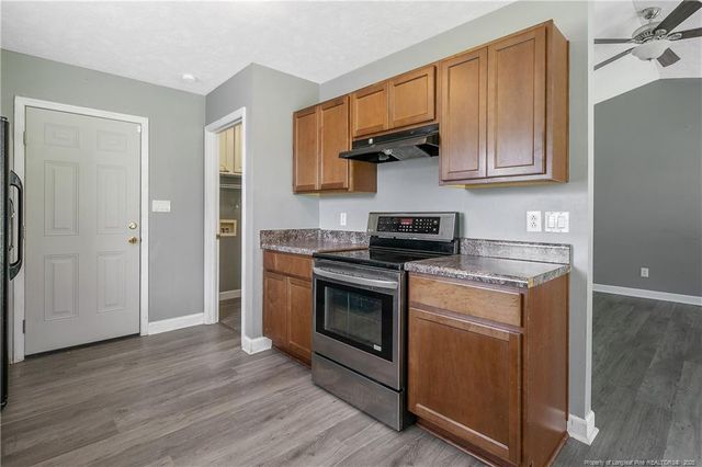 111 Sage Creek Drive, Raeford, NC 28376