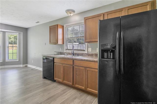 111 Sage Creek Drive, Raeford, NC 28376