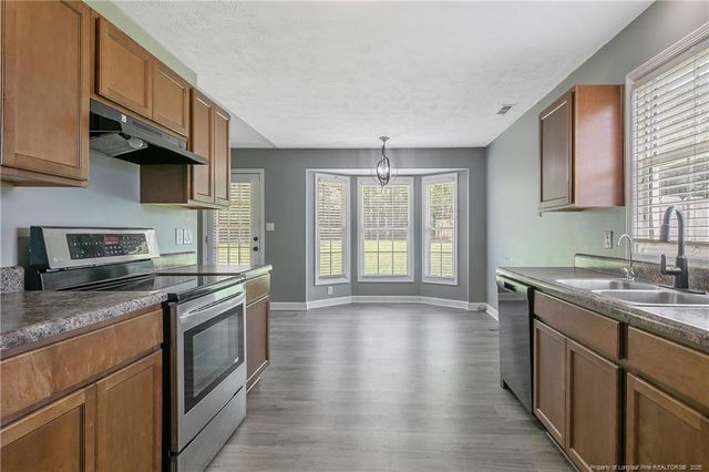 111 Sage Creek Drive, Raeford, NC 28376