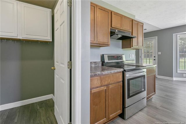 111 Sage Creek Drive, Raeford, NC 28376