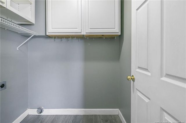 111 Sage Creek Drive, Raeford, NC 28376