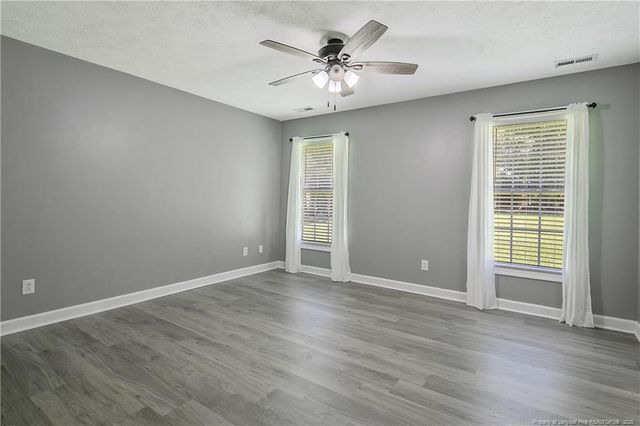 111 Sage Creek Drive, Raeford, NC 28376