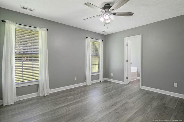 111 Sage Creek Drive, Raeford, NC 28376