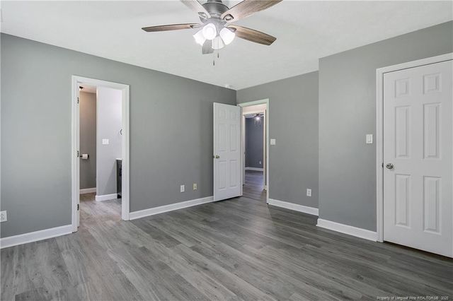 111 Sage Creek Drive, Raeford, NC 28376