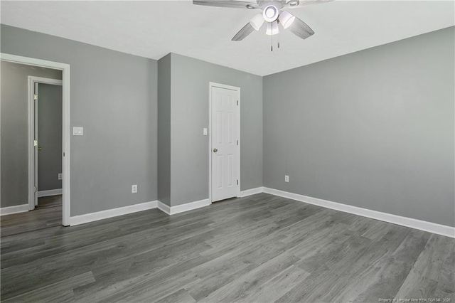 111 Sage Creek Drive, Raeford, NC 28376