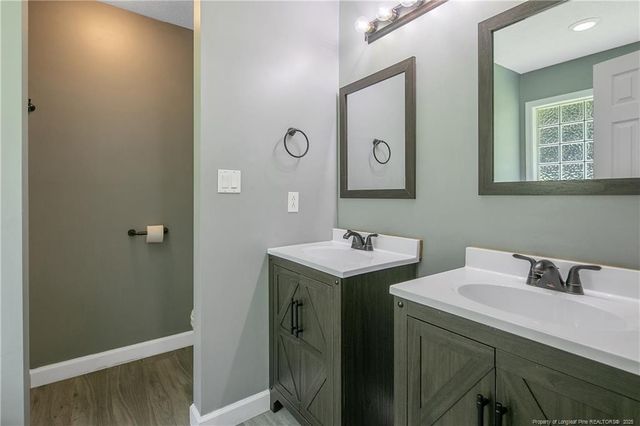 111 Sage Creek Drive, Raeford, NC 28376