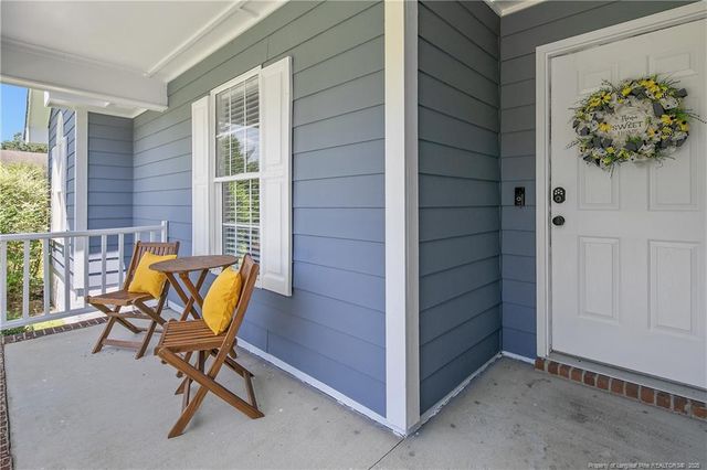 111 Sage Creek Drive, Raeford, NC 28376