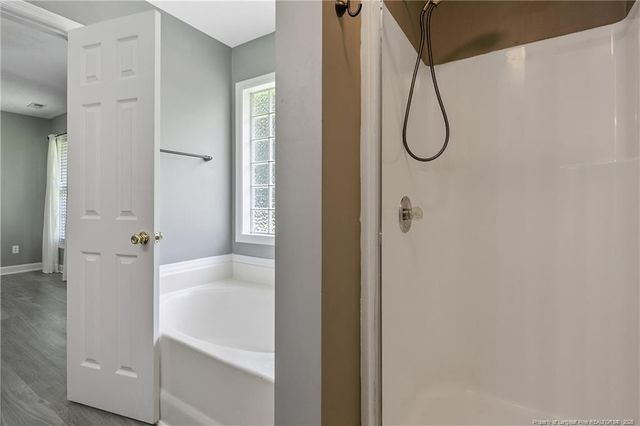 111 Sage Creek Drive, Raeford, NC 28376