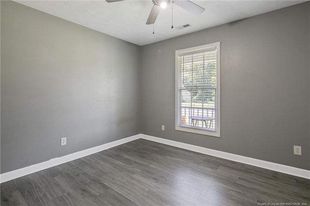 111 Sage Creek Drive, Raeford, NC 28376