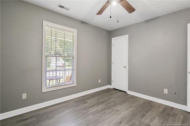 111 Sage Creek Drive, Raeford, NC 28376