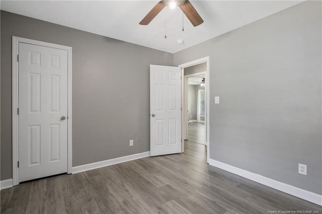 111 Sage Creek Drive, Raeford, NC 28376