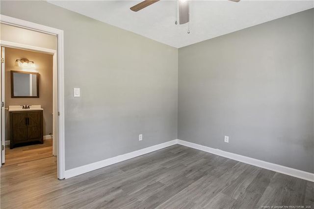 111 Sage Creek Drive, Raeford, NC 28376