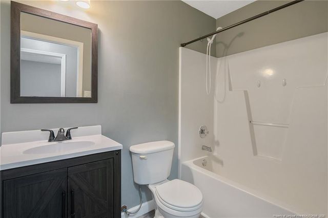 111 Sage Creek Drive, Raeford, NC 28376