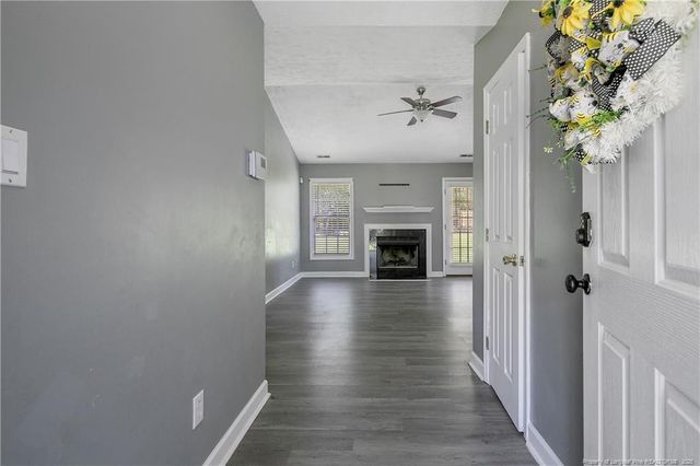 111 Sage Creek Drive, Raeford, NC 28376