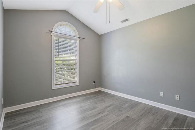111 Sage Creek Drive, Raeford, NC 28376