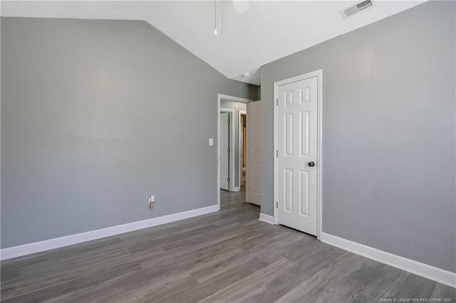 111 Sage Creek Drive, Raeford, NC 28376