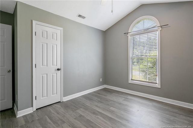 111 Sage Creek Drive, Raeford, NC 28376