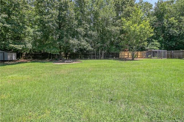 111 Sage Creek Drive, Raeford, NC 28376