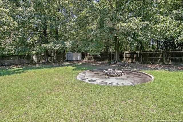 111 Sage Creek Drive, Raeford, NC 28376
