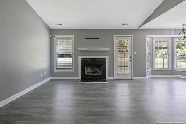 111 Sage Creek Drive, Raeford, NC 28376