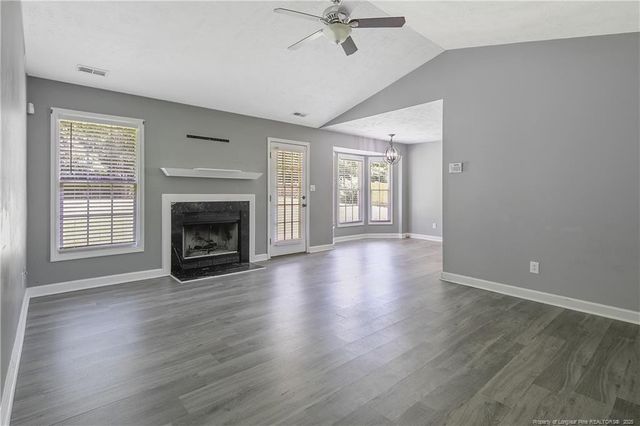 111 Sage Creek Drive, Raeford, NC 28376