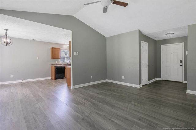 111 Sage Creek Drive, Raeford, NC 28376