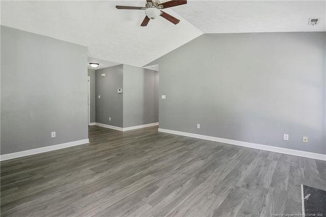 111 Sage Creek Drive, Raeford, NC 28376