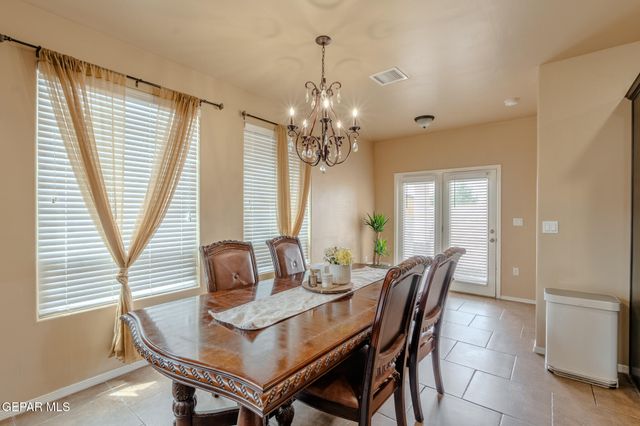 12435 Knightsbridge Drive, Horizon City, TX 79928
