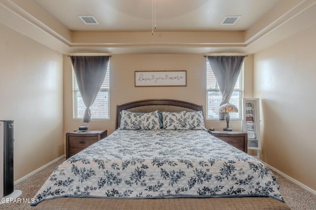 12435 Knightsbridge Drive, Horizon City, TX 79928
