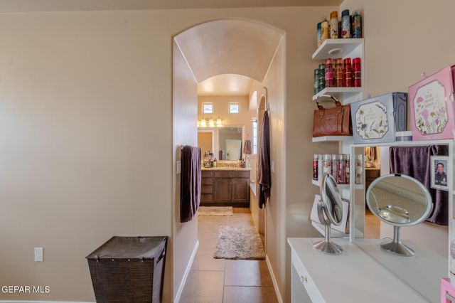 12435 Knightsbridge Drive, Horizon City, TX 79928