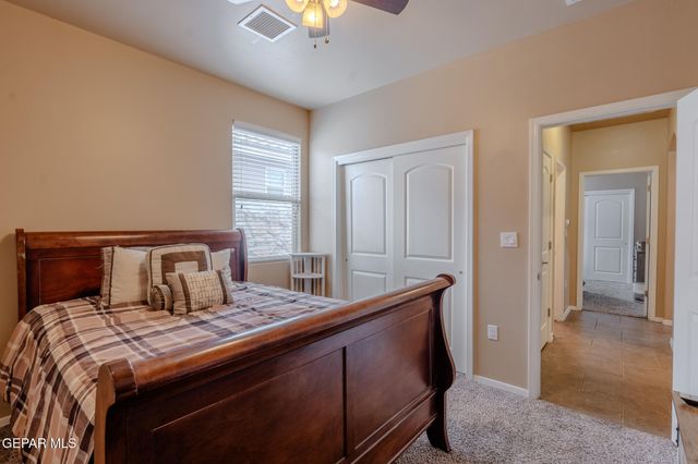 12435 Knightsbridge Drive, Horizon City, TX 79928