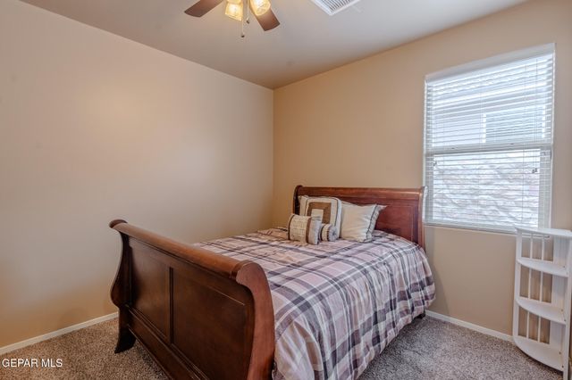 12435 Knightsbridge Drive, Horizon City, TX 79928