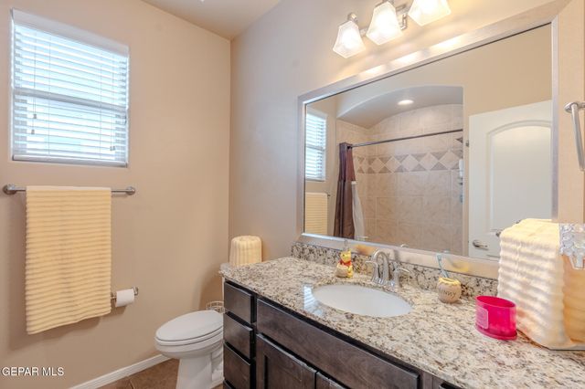 12435 Knightsbridge Drive, Horizon City, TX 79928