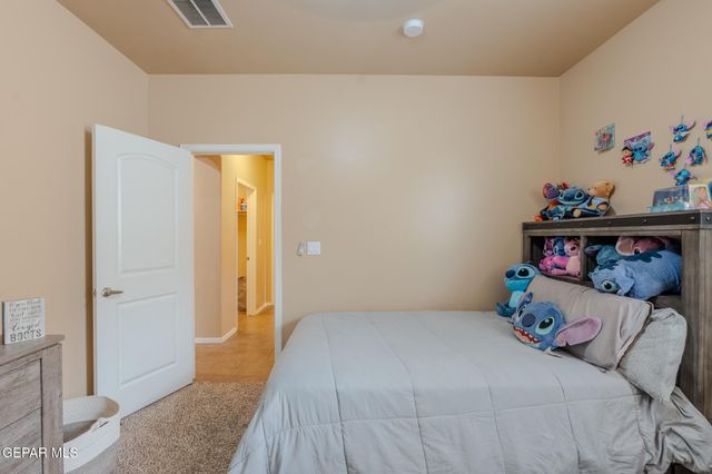 12435 Knightsbridge Drive, Horizon City, TX 79928